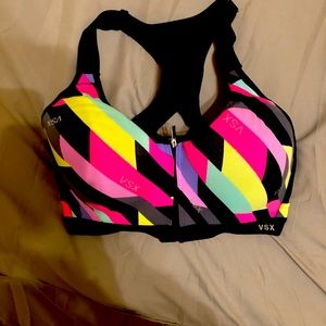 Victoria’s Secret sports bra